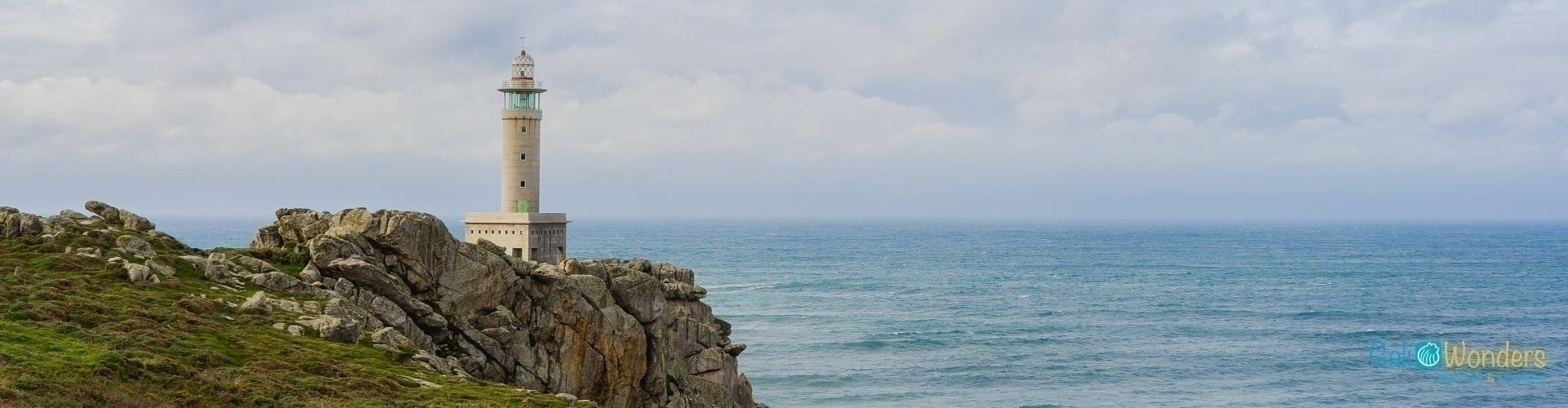 Camiño dos Faros Galiwonders