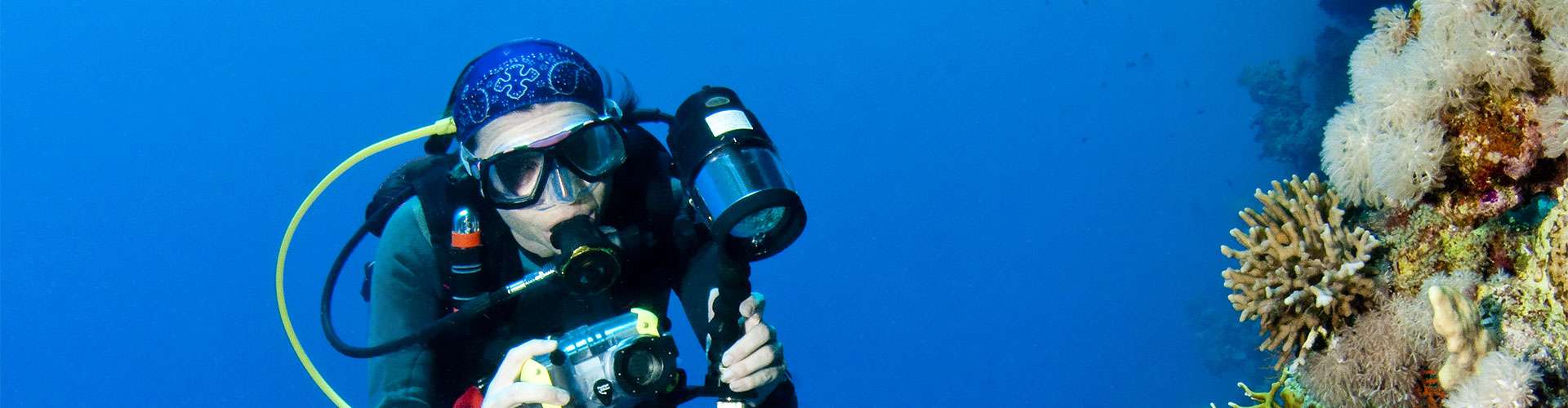 Buceo en Trigueros del Valle