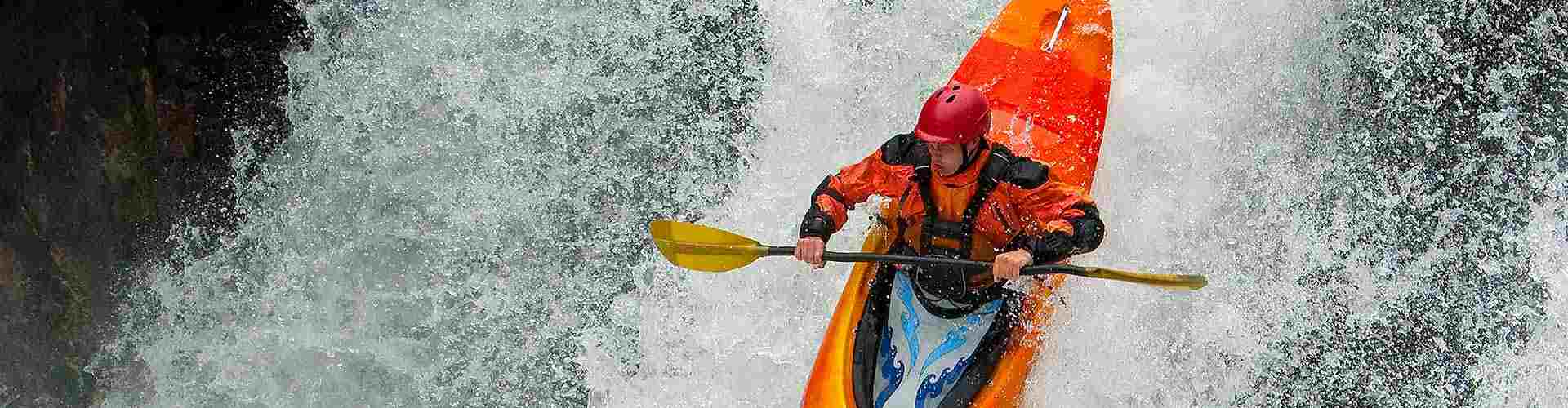 Deportes extremos en La Coronada