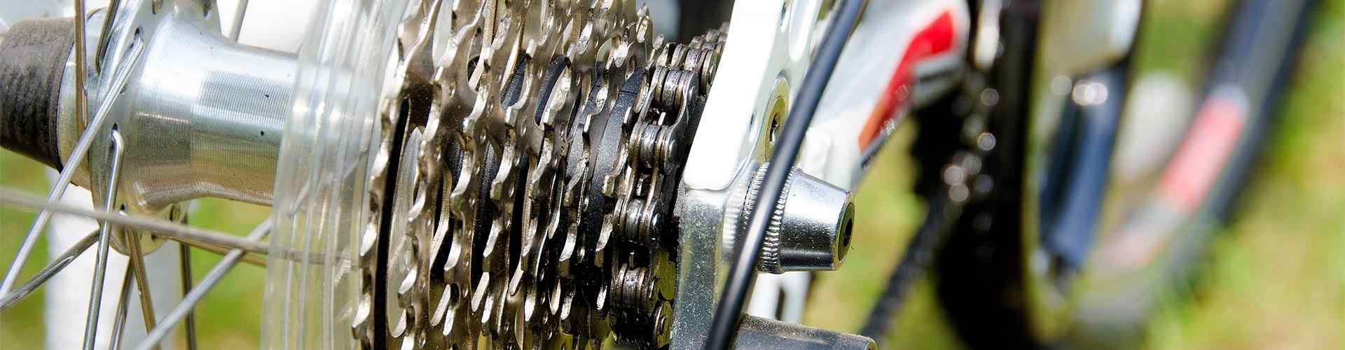 Mountain bike en San Martín de Porres