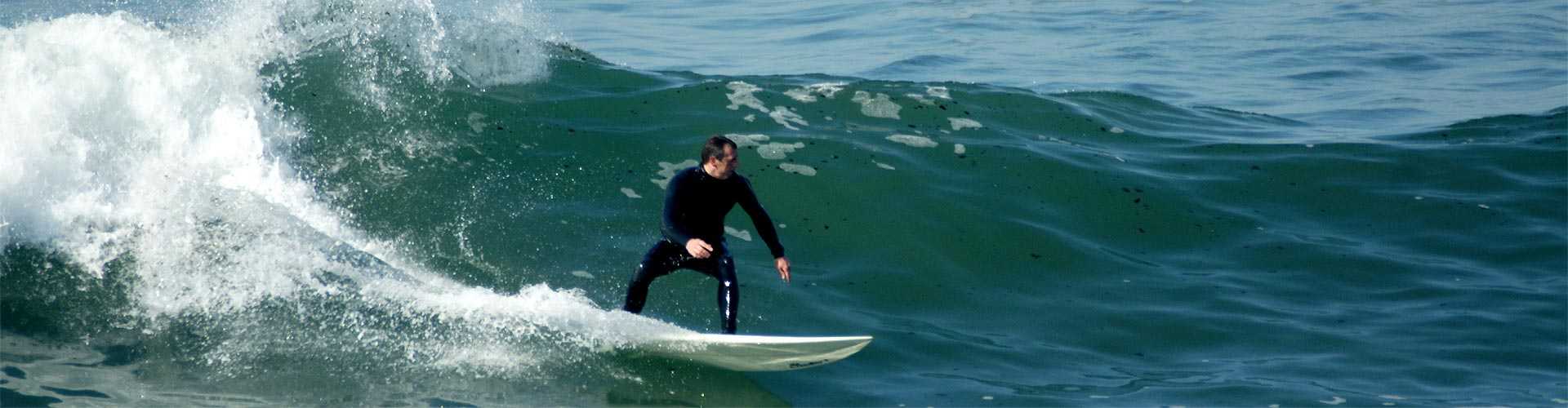 Surf en Guareña