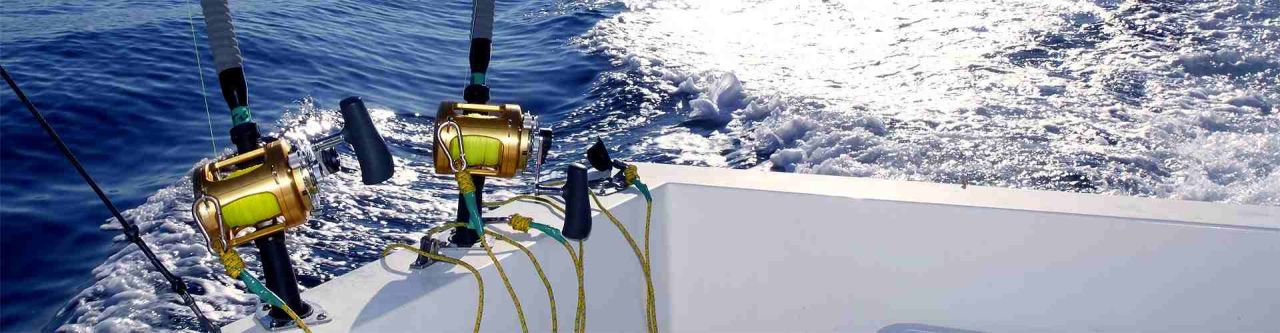 Pesca en Balsa de Ves