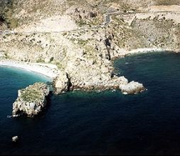 BUCEO EN LA RIJANA (GRANADA)