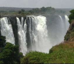 Los más bellos rincones del mundo