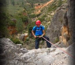 Barranco Seco