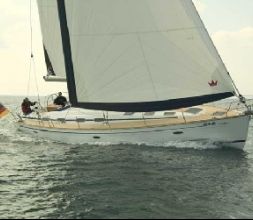 Alquiler de velero Bavaria 49