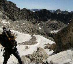 Guías de montaña