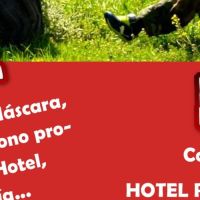 campo de paintball Ciudad Real
