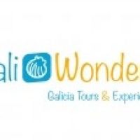 Logo Galiwonders