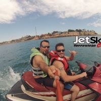 Logo JetSki Club Torrevieja