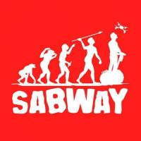 Logo SABWAY