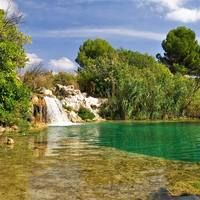 Deportes de aventura en El Jardín