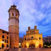 Barranquismo para niños en La Llosa