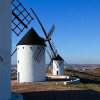 Deportes de aventura en Cortijo de Arriba