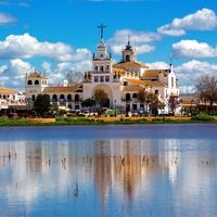 Deportes de aventura en Gibraleón