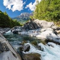 Deportes de aventura en Laluenga