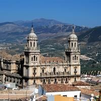 Deportes de aventura en Jimena