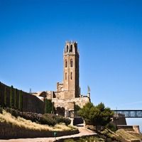 Deportes de aventura en el Pallars Jussà