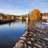 Deportes de aventura en Montuenga de Soria