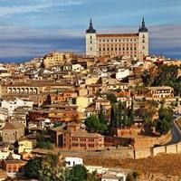 Deportes de aventura en La Calzada de Oropesa