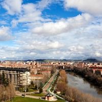 Deportes de aventura en Villalar de los Comuneros