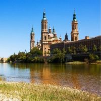 Deportes de aventura en Villafranca de Ebro