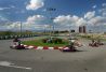 Circuito de karts en Salou