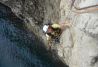 Escalada en la Costa Brava