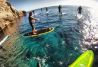 Stand up paddle surf