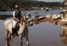 Rutas a caballo por Menorca