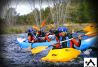 canoa y kayak