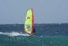 Windsurf en Menorca