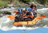 Rafting: Aventura en aguas bravas