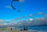 Cursos de kitesurf en Tarifa