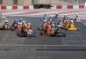 Carreras de karts