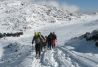 Raquetas de nieve