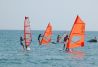 Clases de windsurf