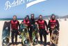 Curso grupal kite