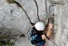 Via Ferrata de la Hermida