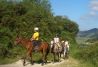 Rutas a caballo