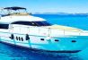 Day Yacht charter