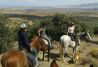 Sierra Nevada a caballo