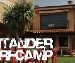 Empresa Surfinn Santander Surf Camp