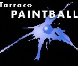 43 Tarraco Paintball