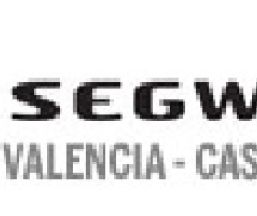 Empresa SEGWAY  Valencia