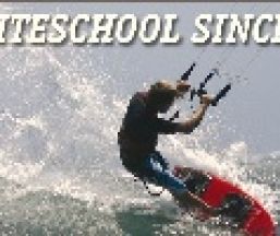 Empresa Tarifa Max Kitesurfing