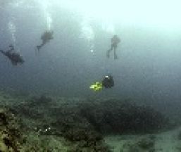 Empresa Buceo Costa Lugo