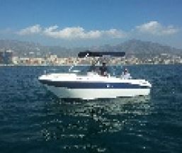 Empresa Blanes Boats