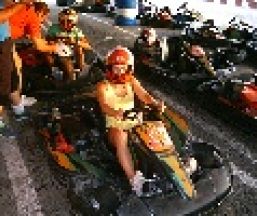 Empresa Karting La Matanza