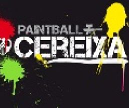 43 Paintball Cereixa